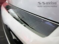 BMW X7 (G07) 2019-2020 Čierny Chróm - lišta nárazníka