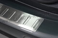 Citroen C4 Grand Picasso, Spacetourer od 2013 - lišta nárazníka
