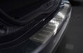 Citroen C4 Grand Picasso, Spacetourer od 2013 - lišta nárazníka