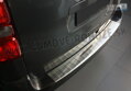 Citroen SpaceTourer od 2016 (lakovaný nárazník) - lišta nárazníka