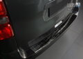 Citroen SpaceTourer od 2016 Grafit - lišta nárazníka