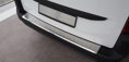Peugeot Rifter od 2018 - lišta nárazníka profilovaná