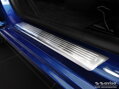 Dacia Sandero od 2021 - prahové lišty
