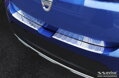 Dacia Sandero od 2021 - lišta nárazníka