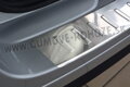 Dacia Logan MCV od 2013-2016 - lišta nárazníka
