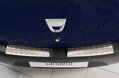 Dacia Sandero 2012-2020 - lišta nárazníka