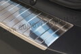 Dacia Sandero 2012-2020 - lišta nárazníka