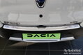 Dacia Spring od 2021 - lišta nárazníka