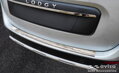 Dacia Lodgy od 2012 - lišta nárazníka