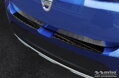 Dacia Sandero od 2021 Grafit - lišta nárazníka