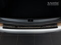 Dacia Duster od 2018 Grafit - lišta nárazníka