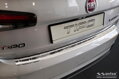 Fiat Tipo Cross od 2020 - lišta nárazníka