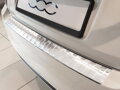 Fiat 500 Facelift od 2015 - lišta nárazníka