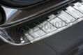 Fiat Tipo Sedan od 2016 - lišta nárazníka