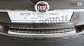 Fiat Tipo Sedan od 2016 - lišta nárazníka