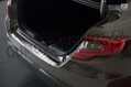 Fiat Tipo Sedan od 2016 - lišta nárazníka