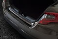 Fiat Tipo Sedan od 2016 Grafit - lišta nárazníka