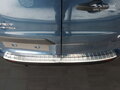 Ford Transit / Tourneo Custom od 2012 - lišta nárazníka
