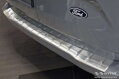 Ford Transit / Tourneo Custom II od 2023 - lišta nárazníka