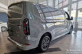 Ford Transit / Tourneo Custom II od 2023 - lišta nárazníka