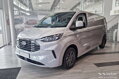 Ford Transit / Tourneo Custom II od 2023 - lišta nárazníka