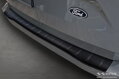 Ford Transit / Tourneo Custom II od 2023 (čierna) - lišta nárazníka