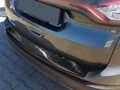 Ford Edge 2014-2018 Grafit - lišta nárazníka
