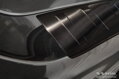 Ford Mondeo Liftback od 2015 Grafit - lišta nárazníka