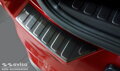 Ford Puma od 2019 Grafit - lišta nárazníka