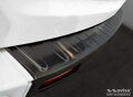Ford Transit / Tourneo Custom od 2012 Grafit - lišta nárazníka