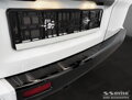 Ford Transit / Tourneo Custom od 2012 Grafit - lišta nárazníka
