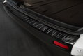 Ford Transit / Tourneo Custom od 2012 Grafit - lišta nárazníka