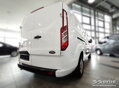 Ford Transit / Tourneo Custom od 2012 Grafit - lišta nárazníka