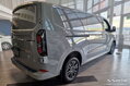 Ford Transit / Tourneo Custom II od 2023 (tmavá) - lišta nárazníka