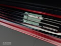 Honda CR-V od 2018 Čierne lesklé - prahové lišty Special