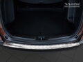 Honda CR-V od 2018 - lišta nárazníka