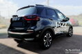 Honda Jazz Crosstar od 2020 - lišta nárazníka