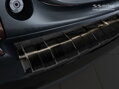 Honda CR-V od 2018 Grafit - lišta nárazníka