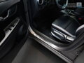 Hyundai Kona od 2017 - prahové lišty Sportline