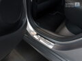 Hyundai Kona od 2017 - prahové lišty Sportline