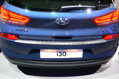 Hyundai i30 Htb 2017-2020 - lišta nárazníka