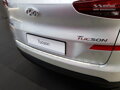 Hyundai Tucson Facelift 2018-2020 - lišta nárazníka