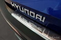 Hyundai Bayon od 2021 - lišta nárazníka