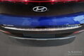 Hyundai Bayon od 2021 - lišta nárazníka