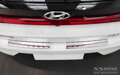 Hyundai i20 od 2020 - lišta nárazníka