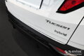 Hyundai Tucson od 2021 - lišta nárazníka