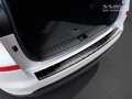 Hyundai Tucson Facelift 2018-2020 Grafit - lišta nárazníka
