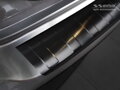 Hyundai Tucson Facelift 2018-2020 Grafit - lišta nárazníka