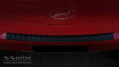 Hyundai i10 od 2020 Grafit - lišta nárazníka