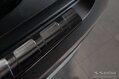 Hyundai Bayon od 2021 Grafit - lišta nárazníka